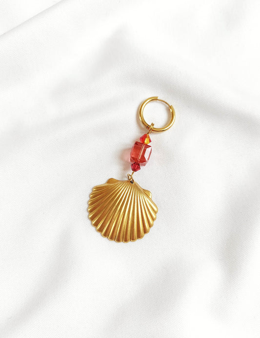 CORAL single-loop shell