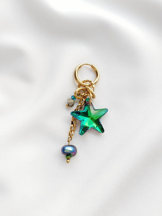 METEOR single-loop green star
