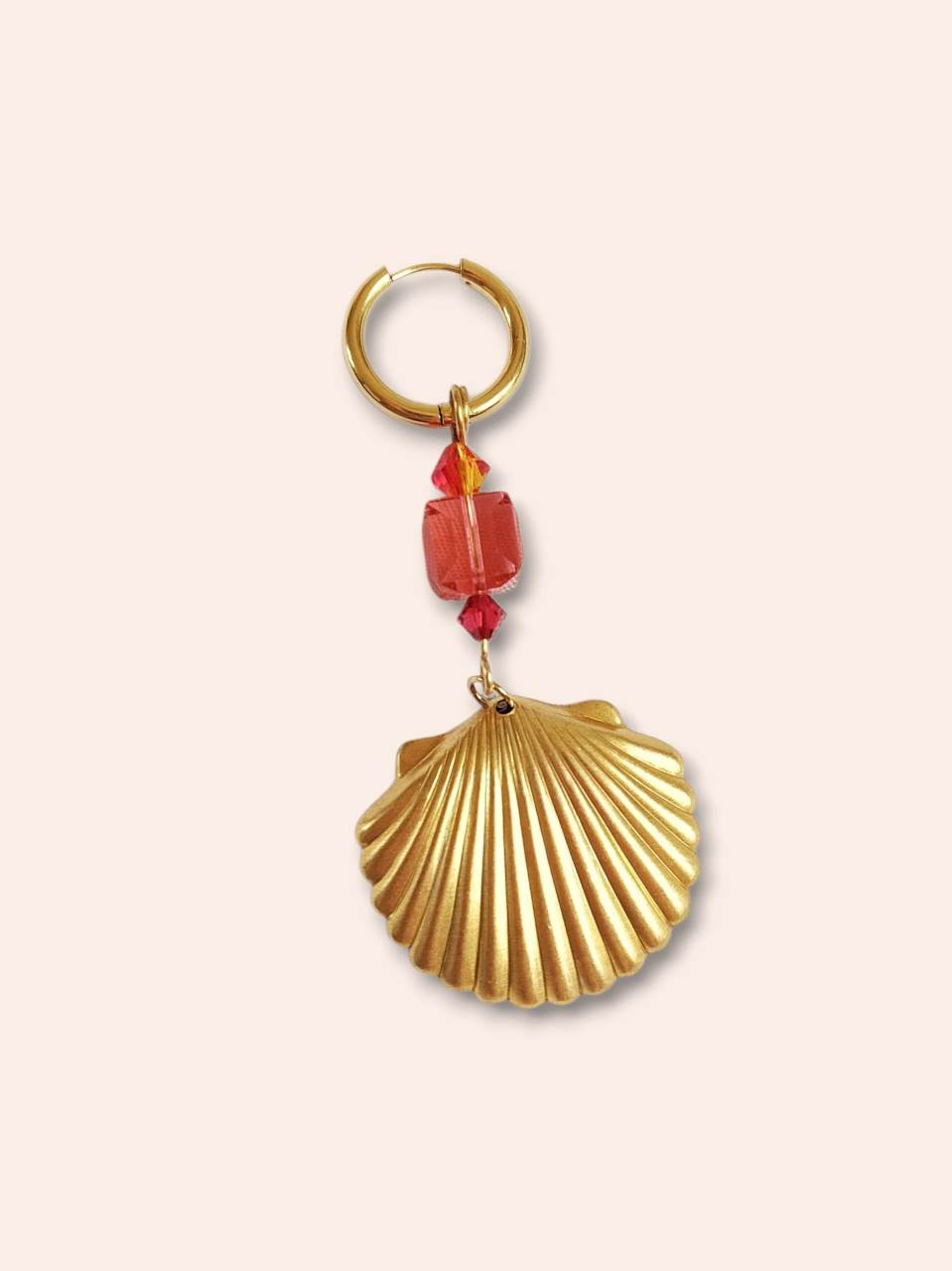 CORAL single-loop shell