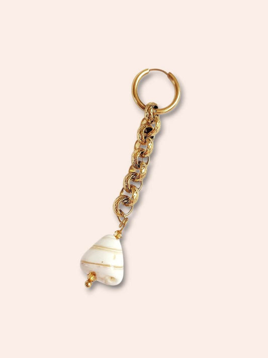 DUNE seashell single loop