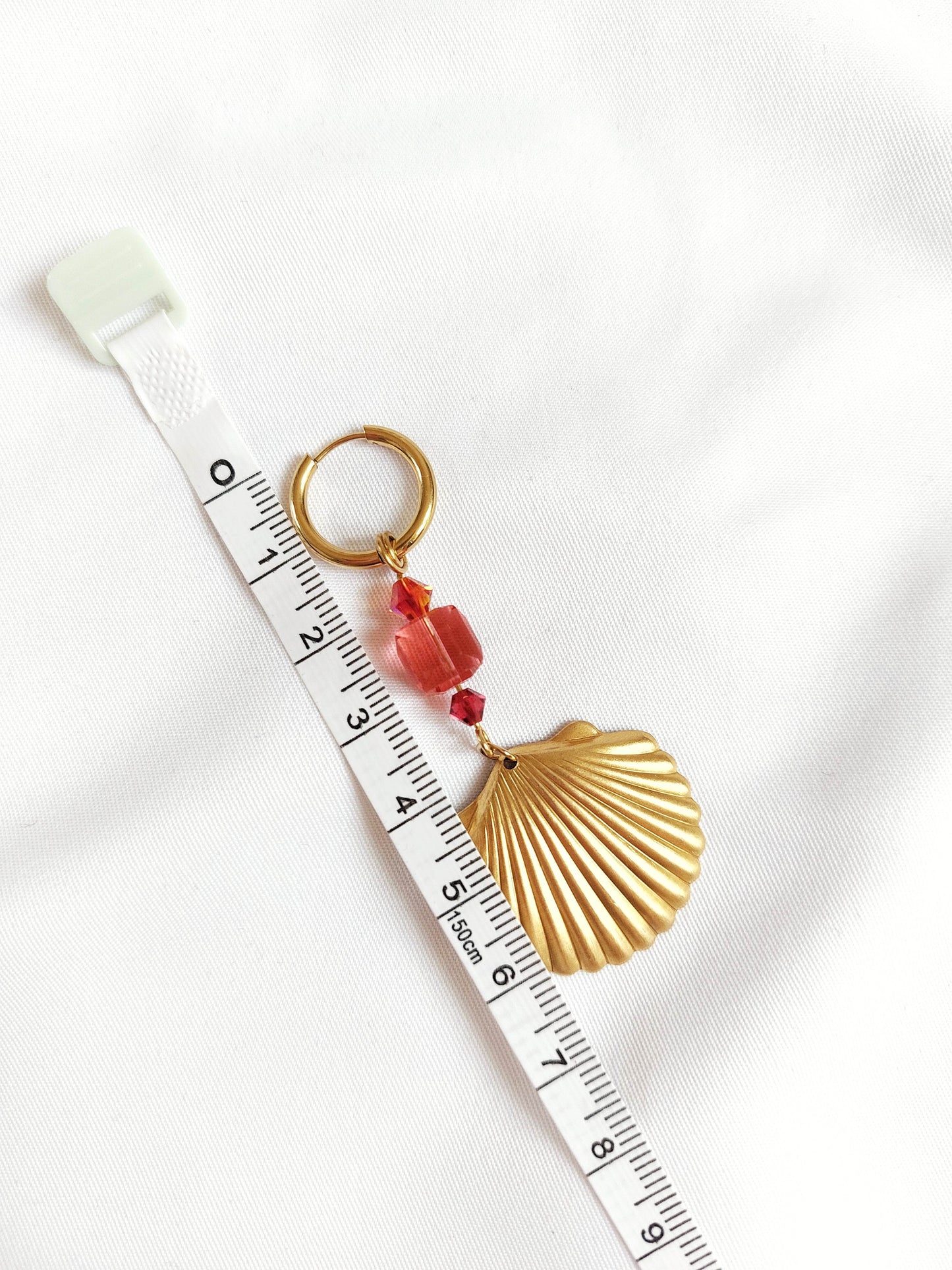 CORAL single-loop shell