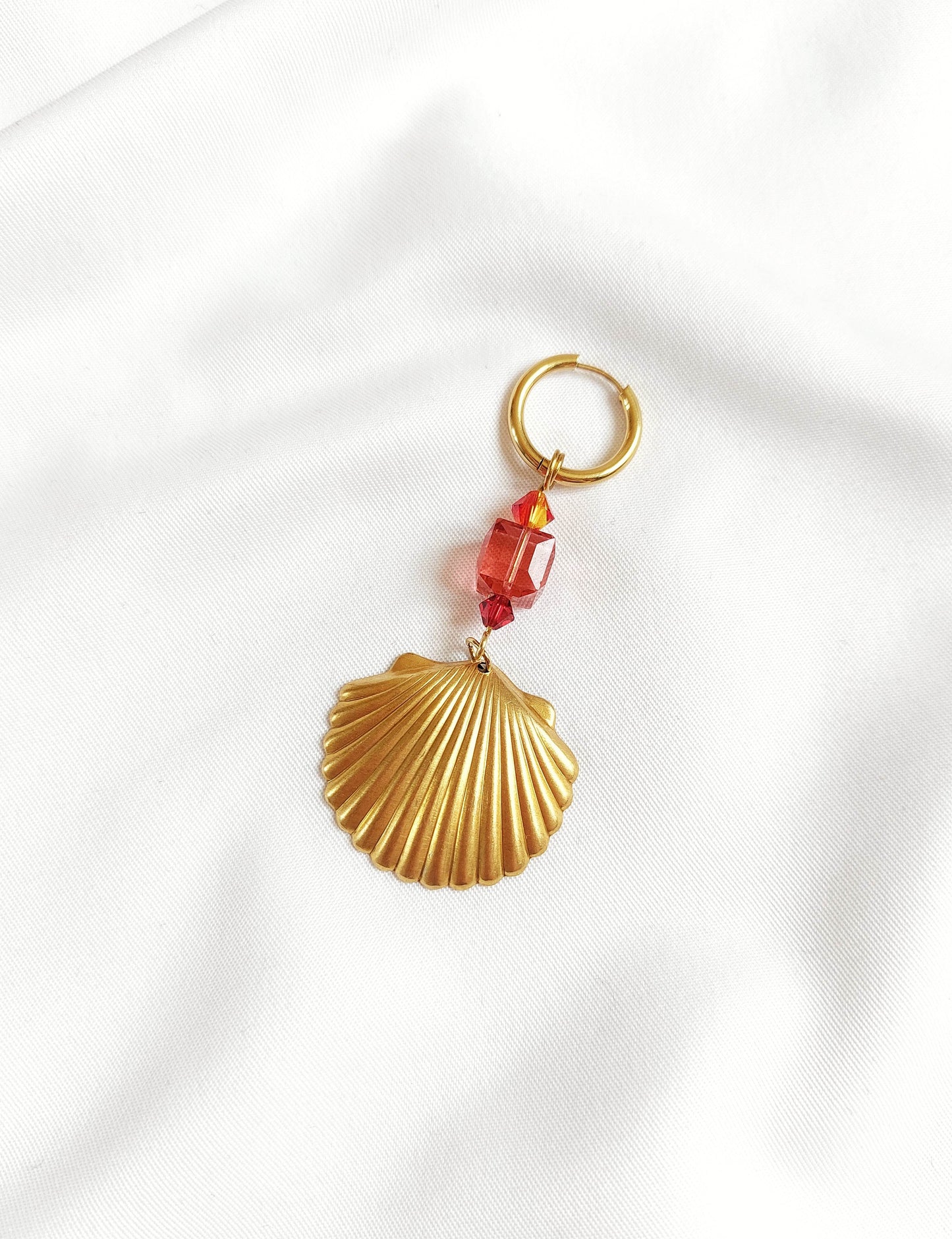 CORAL single-loop shell