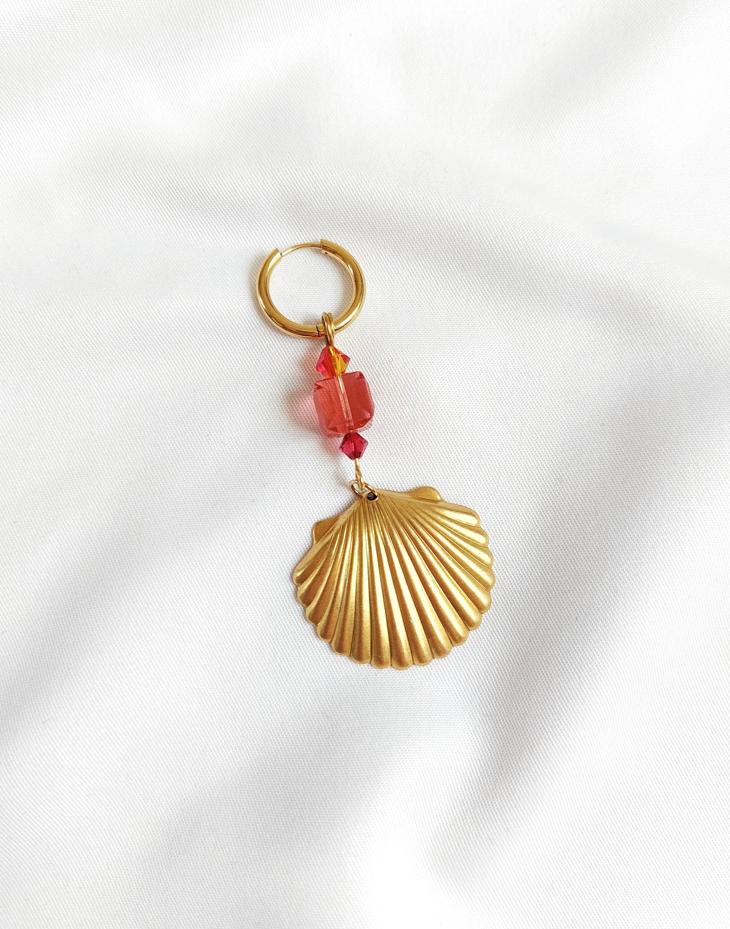 CORAL single-loop shell