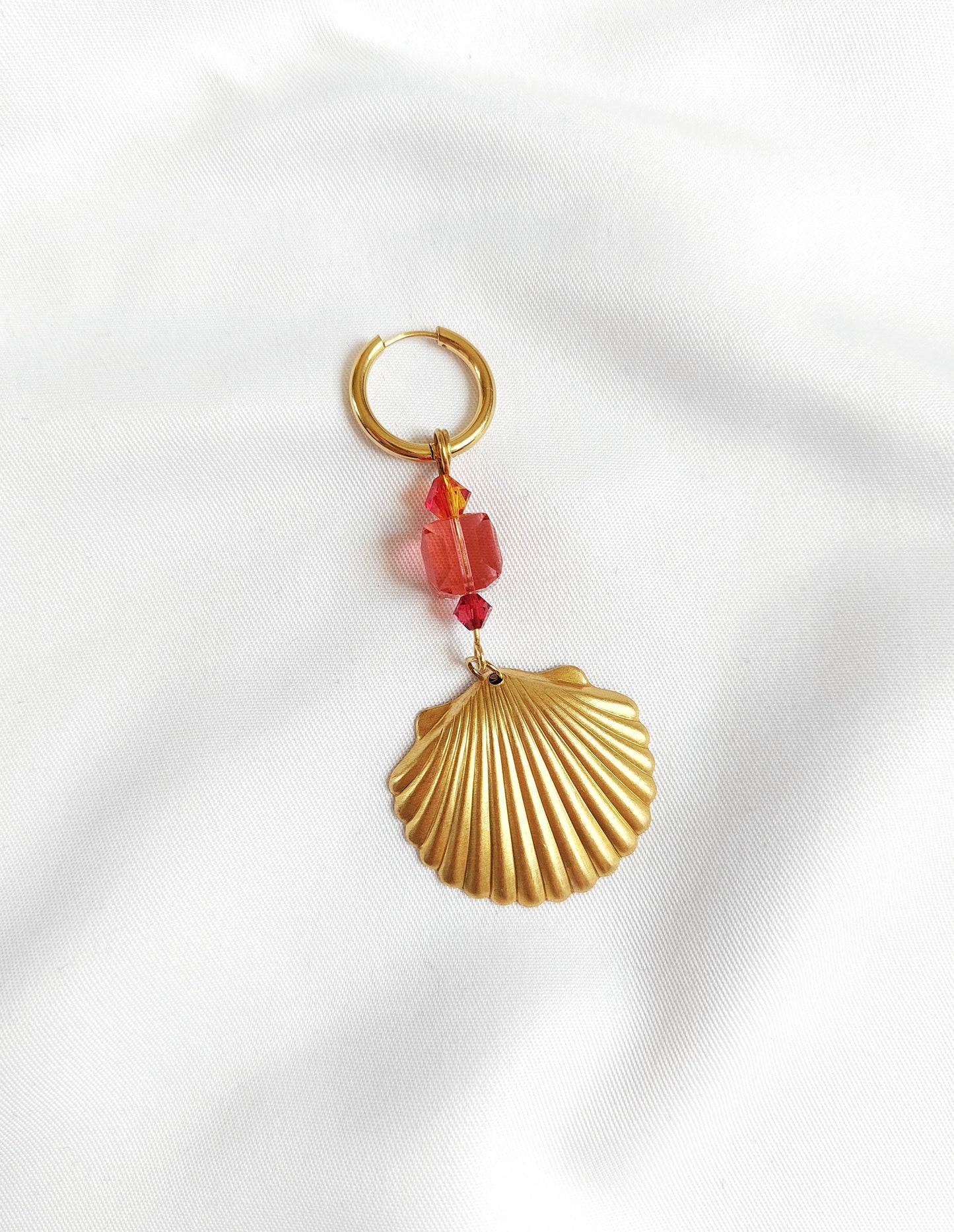 CORAL single-loop shell