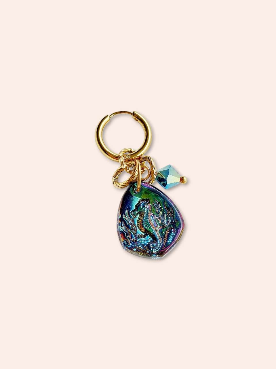 LAGOON single-loop aurora fossils seahorse