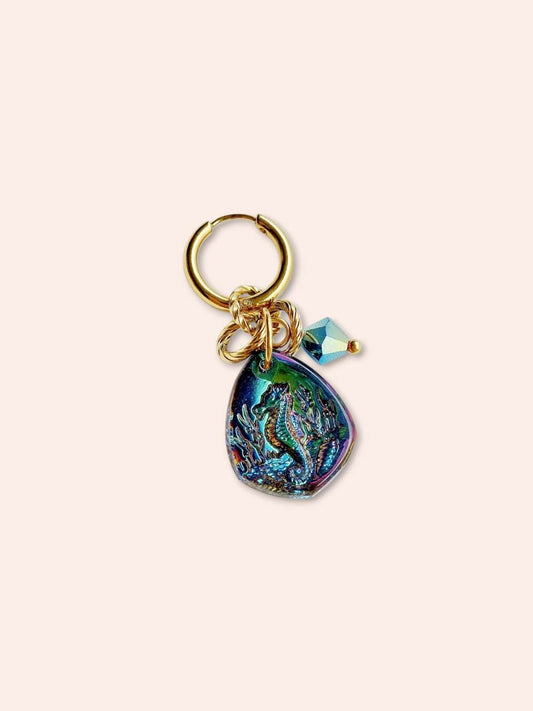 LAGOON single-loop aurora fossils seahorse