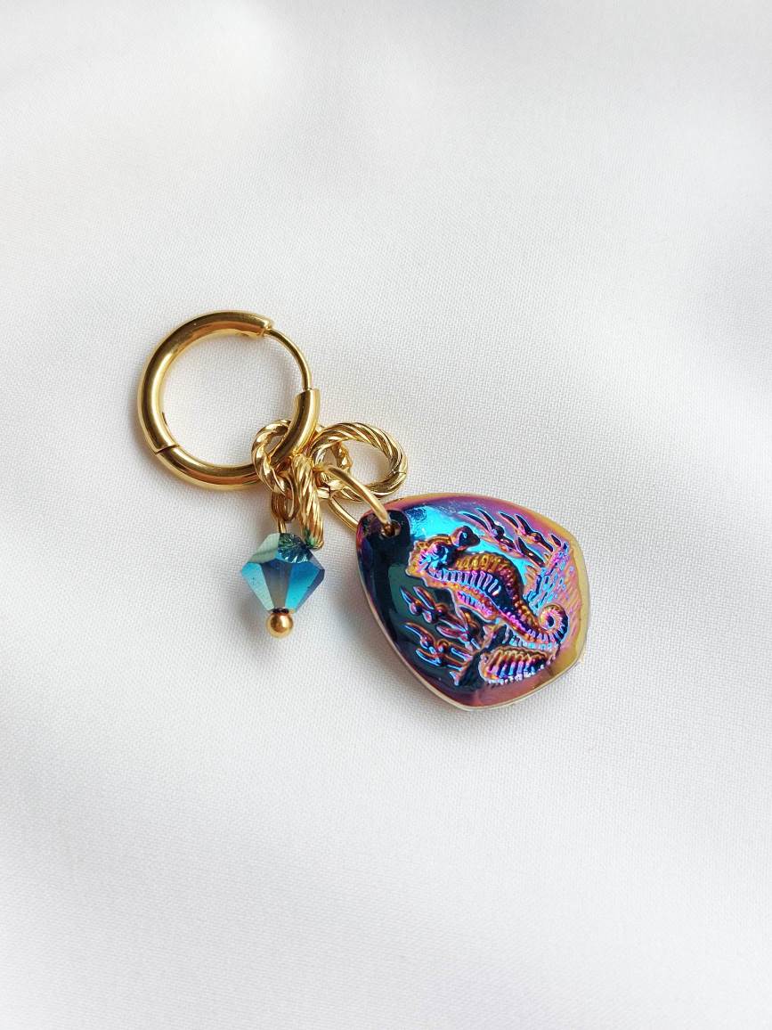 LAGOON single-loop aurora fossils seahorse