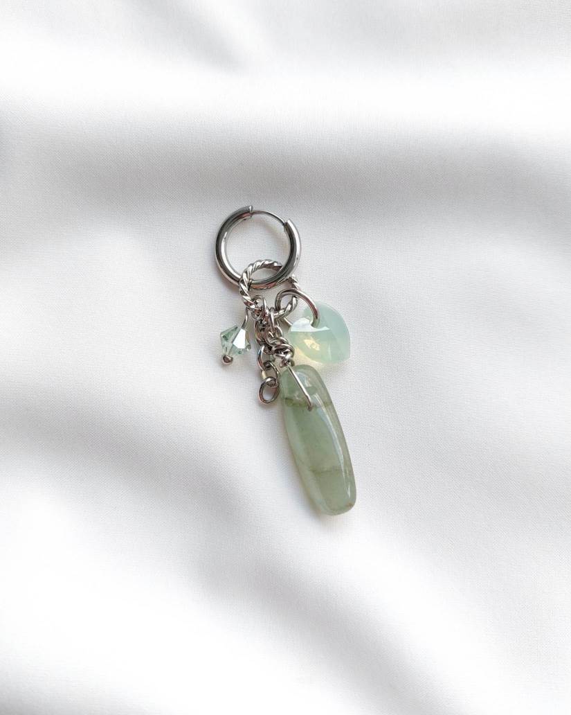 SEA GREEN MIRAGE single loop