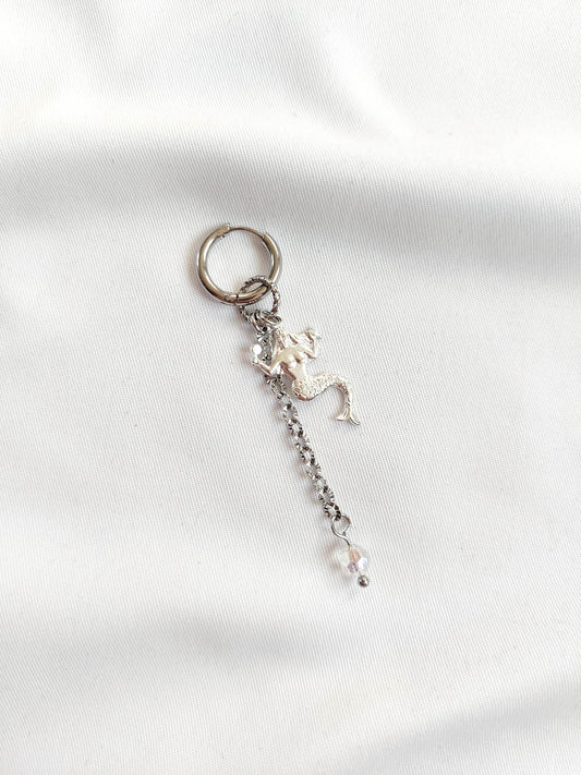 MYTH single-loop silver siren