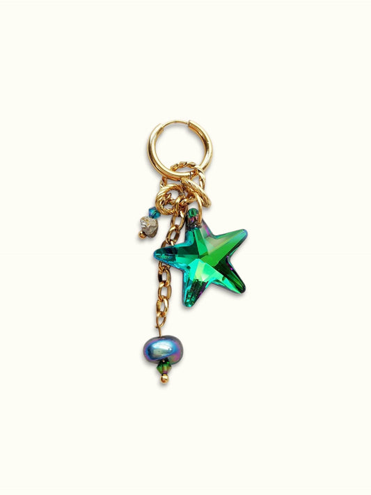 METEOR single-loop green star
