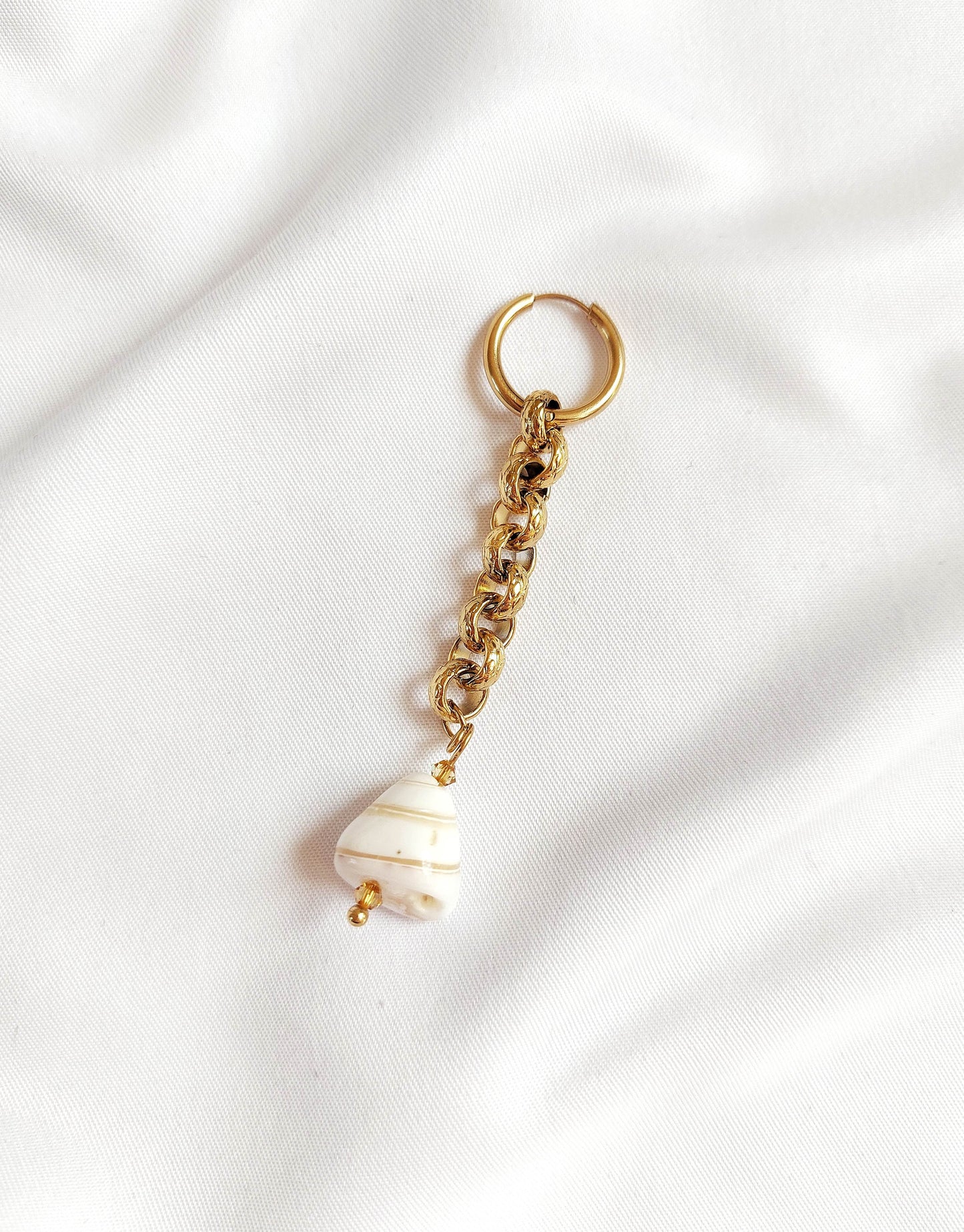 DUNE seashell single loop